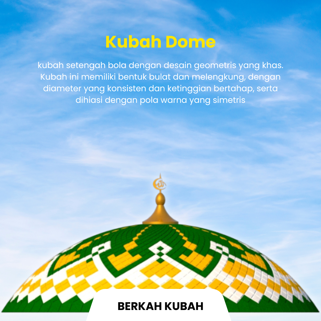 Berkah Kubah Katalog (1)